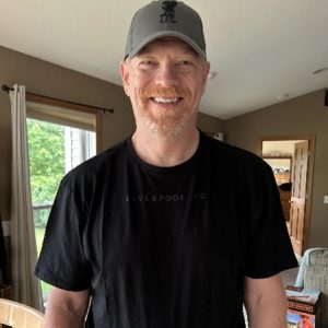 Derek S Derek Schuette