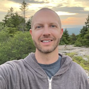 UriahMaine3 Uriah Reppert, Secretary